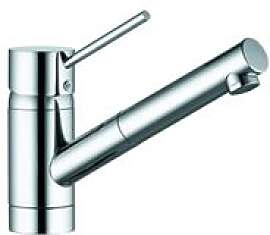 Kludi Scope Küchenarmatur 339320575