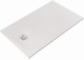 Kludi TERRA Duschwanne 08DW0253 70 x 120 x 3 cm,