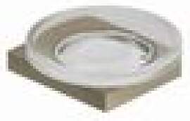 Kludi VELA C Seifenschale 31985N5 Stainless