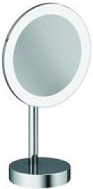 Kludi VELA R LED-Kosmetikspiegel 5899505F