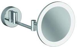 Kludi VELA R LED-Kosmetikspiegel 5899505W