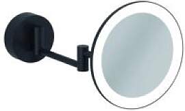 Kludi VELA R LED-Kosmetikspiegel 5899539W