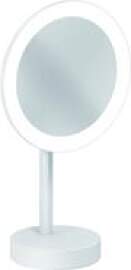 Kludi VELA R LED-Kosmetikspiegel 5899553F