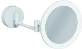 Kludi VELA R LED-Kosmetikspiegel 5899553W