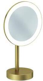 Kludi VELA R LED-Kosmetikspiegel 58995N0F