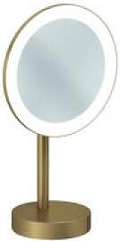 Kludi VELA R LED-Kosmetikspiegel 58995N1F