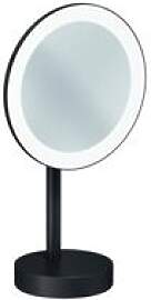 Kludi VELA R LED-Kosmetikspiegel 58995N2F