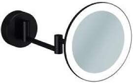 Kludi VELA R LED-Kosmetikspiegel 58995N2W