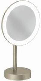 Kludi VELA R LED-Kosmetikspiegel 58995N5F