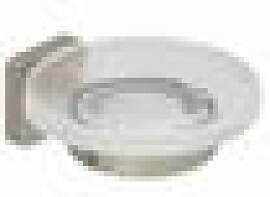 Kludi VELA S Seifenschale 25985N5 Stainless