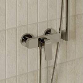 KLUDI-X3 Duscharmatur 428310581 eigensicher, chrom