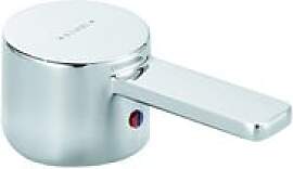 Kludi Zenta Hebel 747000500 chrom, für