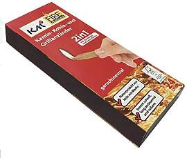 KM Firemaker 3 Schachteln á 24 Grillanzünder (72 