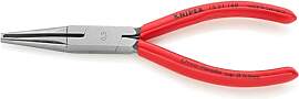 KNIPEX Abisolierzange mit Kunststoff überzogen