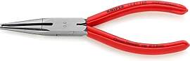 KNIPEX Abisolierzange mit Kunststoff überzogen
