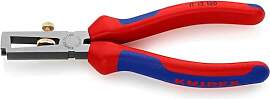 KNIPEX Abisolierzange universal mit