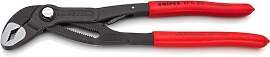 KNIPEX Cobra...matic Wasserpumpenzange mit