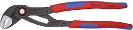 KNIPEX Cobra QuickSet Hightech-Wasserpumpenzange