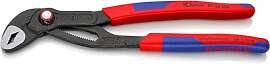 KNIPEX Cobra QuickSet Hightech-Wasserpumpenzange