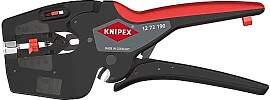 KNIPEX NexStrip Automatische Abisolierzange 0,03
