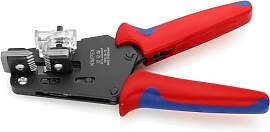 KNIPEX Präzisions-Abisolierzange mit