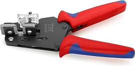 KNIPEX Präzisions-Abisolierzange mit