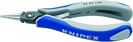 KNIPEX Präzisions-Elektronik-Greifzange mit