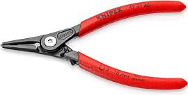 KNIPEX Präzisions-Sicherungsringzange für