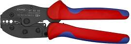 KNIPEX PreciForce Crimpzange mit