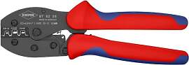 KNIPEX PreciForce Crimpzange mit