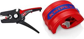 KNIPEX PreciStrip16 Automatische Abisolierzange
