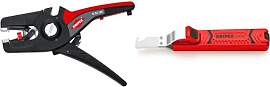 Knipex PreciStrip16 Automatische Abisolierzange