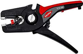 KNIPEX PreciStrip16 Automatische Abisolierzange,