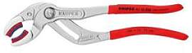 KNIPEX Siphon- und Connectorenzange