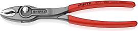 KNIPEX TwinGrip Front- und Seitengreifzange mit
