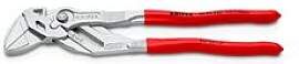 KNIPEX Zangenschlüssel 8603250, 250mm Zange und