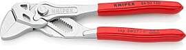 KNIPEX Zangenschlüssel Zange und