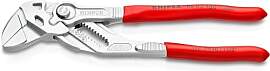 KNIPEX Zangenschlüssel Zange und