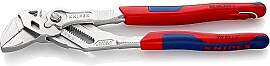 KNIPEX Zangenschlüssel Zange und