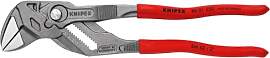 KNIPEX Zangenschlüssel Zange und