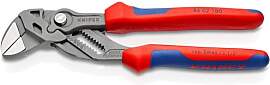 KNIPEX Zangenschlüssel Zange und