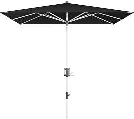 Knirps Apoll Stockschirm 240x240cm mit Kurbel
