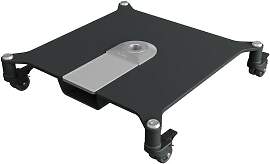 Knirps Easy Click Schirmständer 50kg