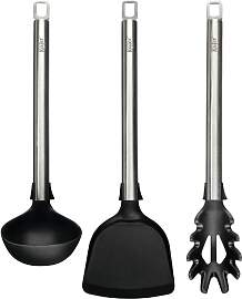 Kochbesteck-Set KÄFER "Käfer Edelstahl