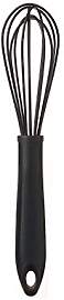 Kochblume Schneebesen M | Premium-Silikon &
