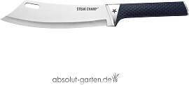Kochmesser Chef´s Knife BBQ Pro 22cm Steakmesser