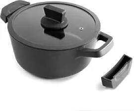 Kochtopf aus geschmolzenem Aluminium Lacor