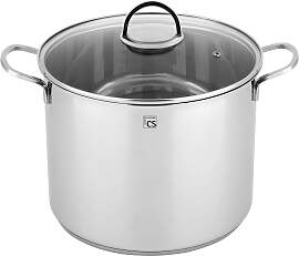 Kochtopf CS KOCH-SYSTEME "TRIER,