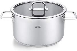 Kochtopf FISSLER "Viseo Pro",