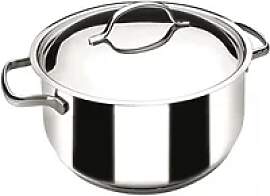 Kochtopf Lacor Basic 20 cm